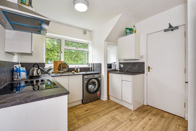 Semi-detached house to rent in Fox Lane, Winchester