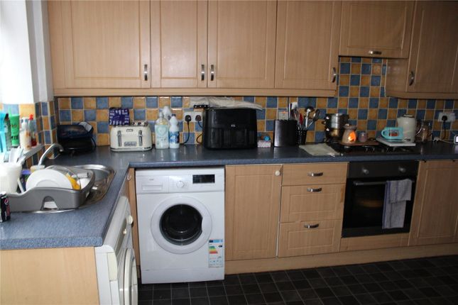 Terraced house for sale in Gaywood Close, Clifton, Nottingham