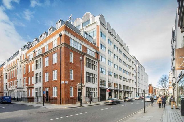 3 Bed Flat For Sale In Mortimer Street, London W1T - Zoopla