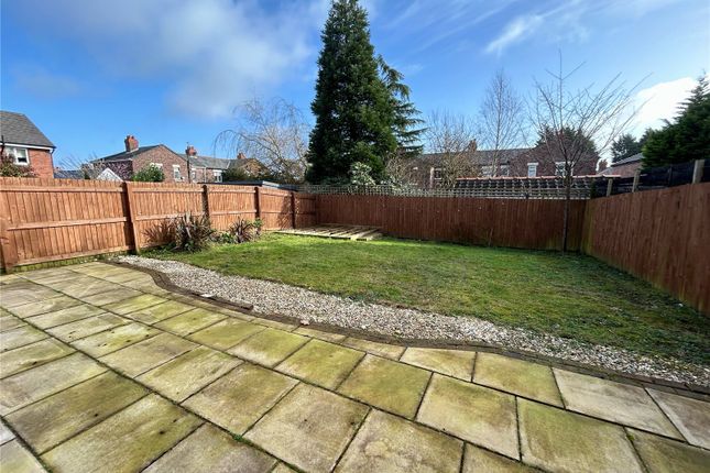 Detached house for sale in Atherton Drive, Prescot, Merseyside
