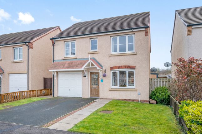 Thumbnail Detached house for sale in 16 Suthren Yett, Prestonpans