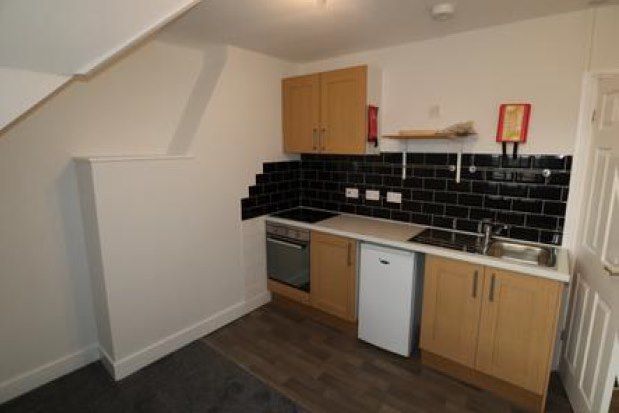 Flat to rent in 136 West Parade, Lincoln