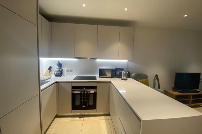 28 Belcanto Apartments, 3 Elvin Gardens, Wembley photo 2