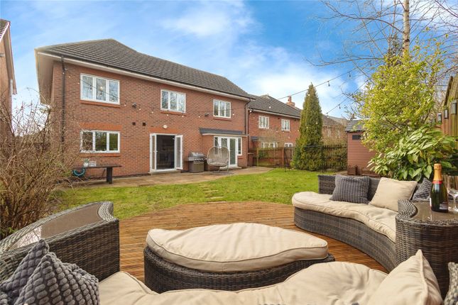 119, Boothdale Drive, Manchester photo 4