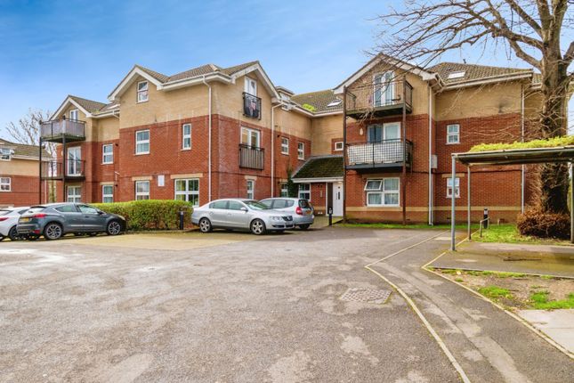 Flat for sale in 269A Spring Road, Southampton