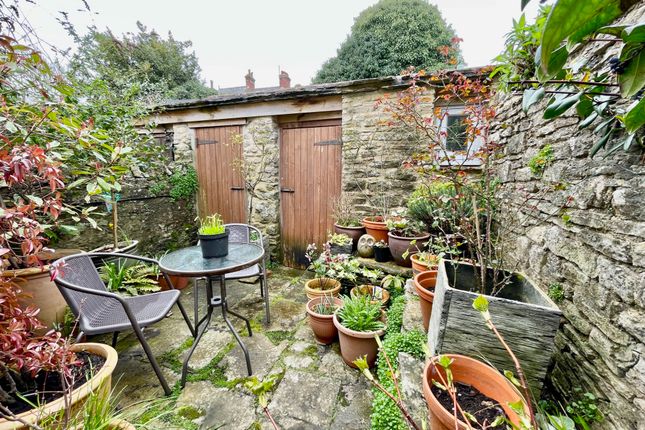 Cottage for sale in Bell Street, Swanage