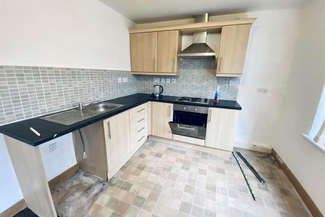 Flat for sale in The Limes, Delaunays Road, Manchester