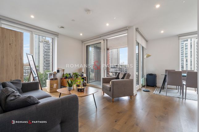 Flat 601 Weymouth, 2, Deacon Street, London photo 2