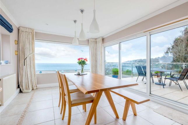 Detached house for sale in North Corner, Coverack, Helston, Cornwall