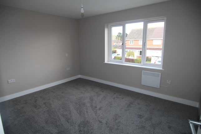 3 Fyndoune House,, Fyndoune Way, Durham photo 5