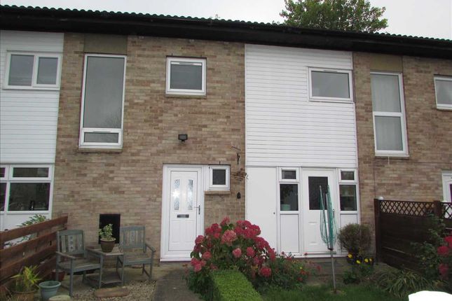 Thumbnail Terraced house to rent in Winterburn Place, Newton Aycliffe
