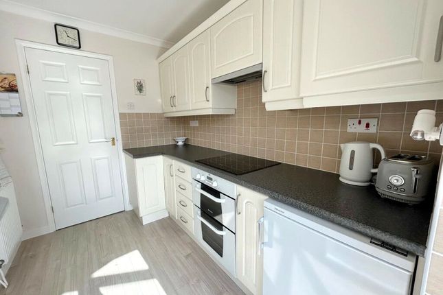 Detached house for sale in St. Peters Way, Chester, Cheshire