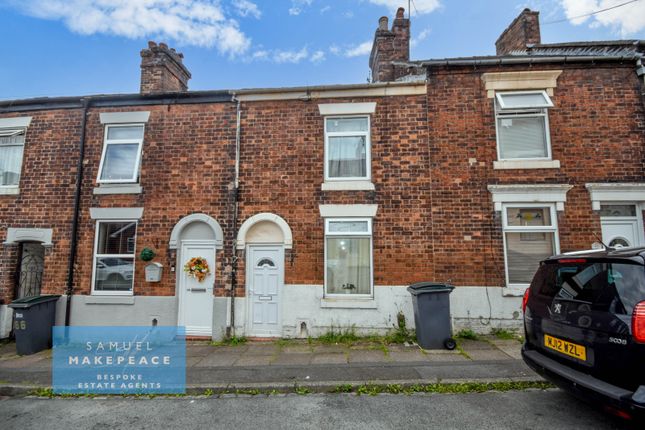 Two Bedroom Terraced Property For Sale