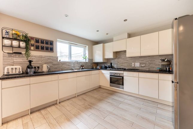 End terrace house for sale in Hurrell Drive, Harrow