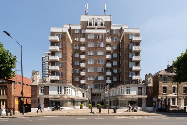 173 The Grampians, Shepherds Bush Road, London photo 2