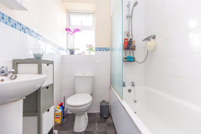 Flat for sale in Stanley Avenue, Filton, Bristol