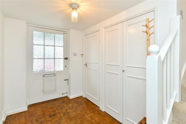 Terraced house for sale in Surrenden Park, Brighton, East Sussex