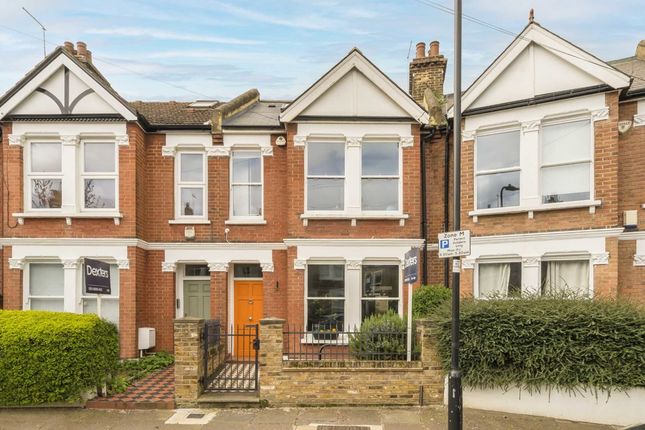 Thumbnail Property for sale in Weston Road, London