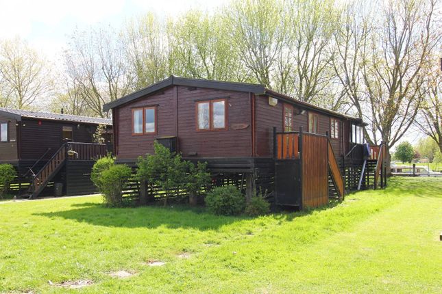 The Cree, 26 Ouse Valley Way, Mill Road, Buckden photo 2