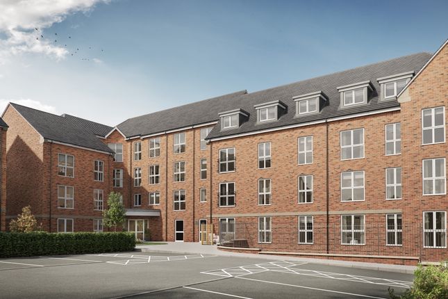 Thumbnail Property for sale in Millers Court, Hope Street West, Macclesfield