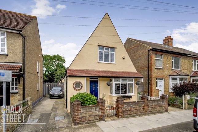 Thumbnail Detached house for sale in Marks Road, Romford