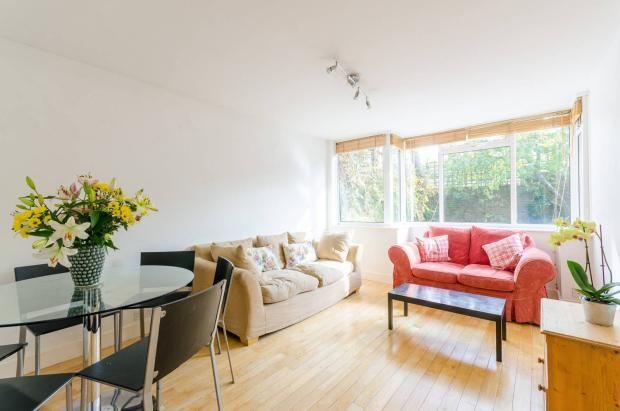 Thumbnail End terrace house to rent in Meadow Road, Vauxhall
