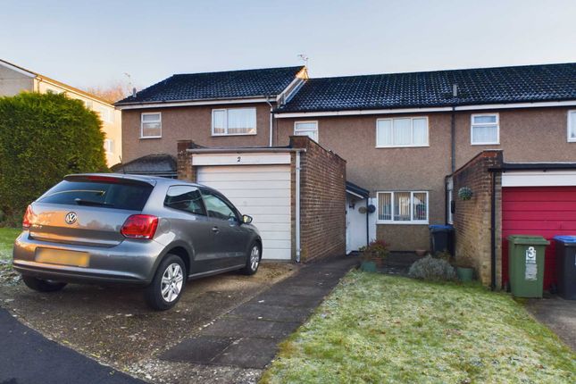 Thumbnail Property for sale in Tiree Close, Hemel Hempstead