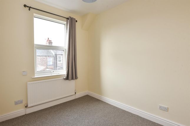 Terraced house to rent in Ruby Street, York