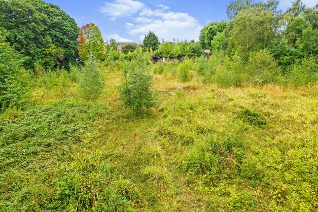 Land for sale in Simmonite Road, Rotherham