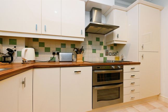 Flat 3, Caledonian House, 24, Westgate, Hunstanton photo 4