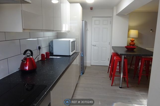 Selworthy Road, Bristol photo 2