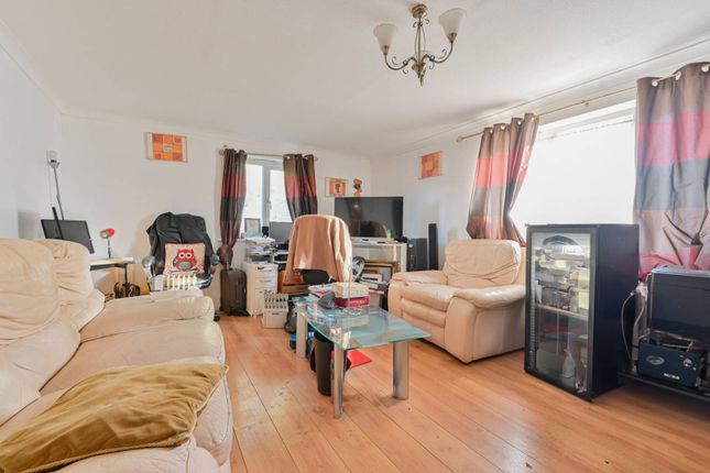 Thumbnail End terrace house for sale in Drovers Place, Peckham, London