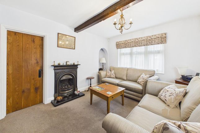 Star Cottage, 4, Priory Walk, Sudbury photo 4