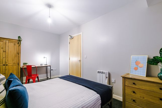 Flat 59, Mayfair Court, Flat 59, Mayfair Court, Manchester photo 4