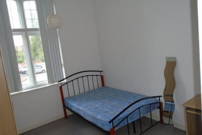 Apartment 3, Dain Court 486, Bristol Road, Selly Oak photo 4