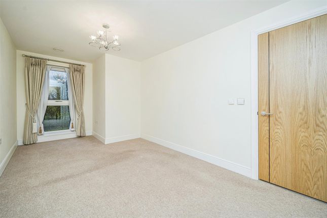 Flat for sale in Kilhendre Court, 43 Broadway North, Walsall