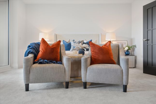 Flat for sale in Sunningdale Park, Sunningdale, Ascot, Berkshire