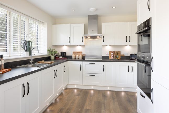 Plot 23 New, The Woodlands, Hassocks photo 3