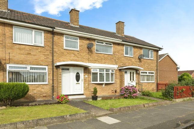 Thumbnail Terraced house for sale in Fulbeck Road, Middlesbrough