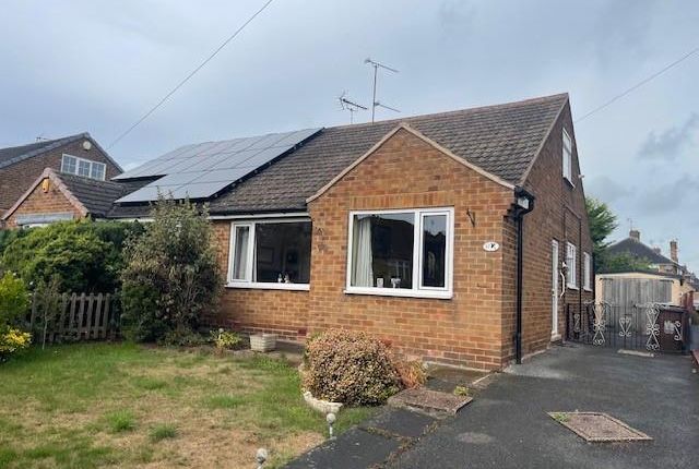 17, Wheatfield Crescent, Mansfield Woodhouse photo 4