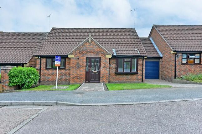2-bed house on 6 Metcalfe Close, Southwell, £342,950