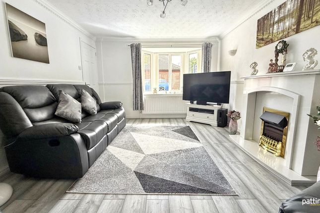 12, Orpine Court, Ashington photo 4