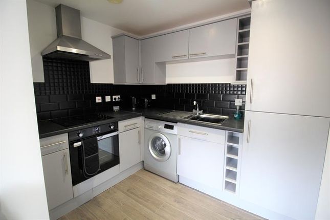 Flat to rent in Mill Street, Bedford