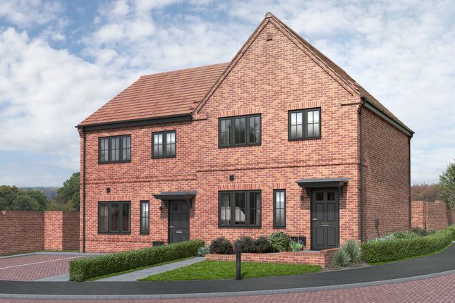 Birchwood, Farnham