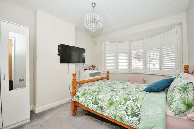 Terraced house for sale in Selworthy Road, London