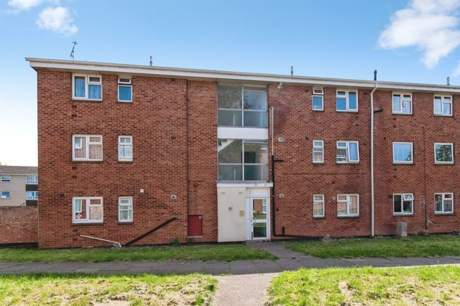 1-bed flat on 65b, Rifford Road, Exeter, £70,000