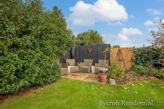 Detached house for sale in Staithe Road, Martham, Great Yarmouth