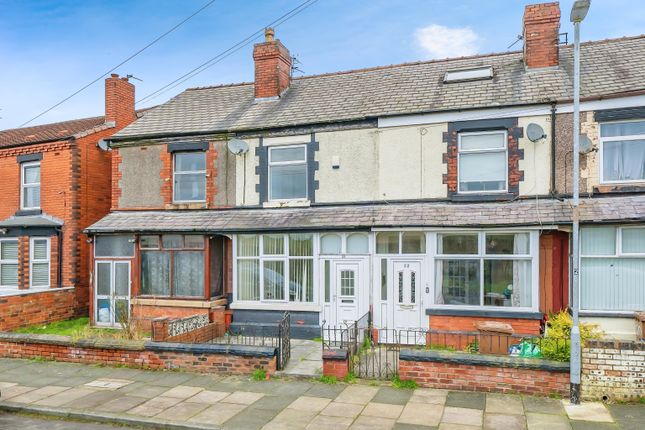 Terraced house for sale in Bell Lane, St. Helens