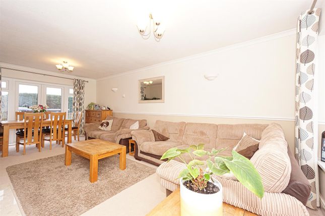 Detached house for sale in Parkstone Road, Hastings