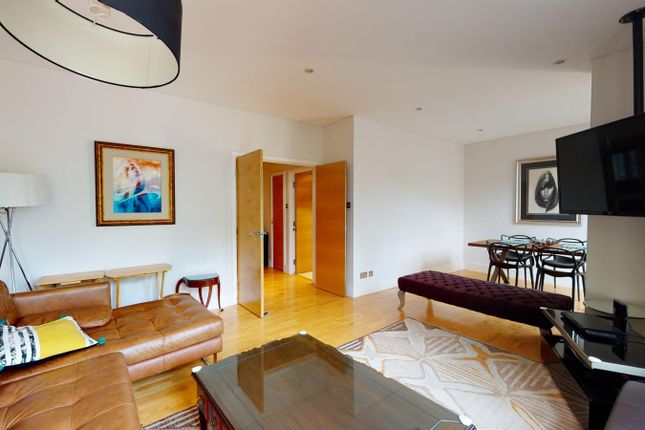 2-bed flat on Flat 58, Clarendon Court, 33, Maida Vale, London, £995,000